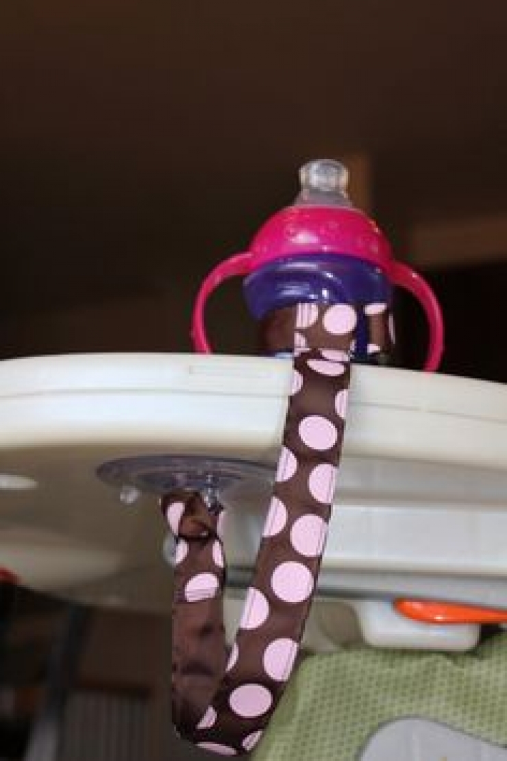 Illustration de l'article : Voici 30 objets originaux qui devraient vous aider avec votre bébé...