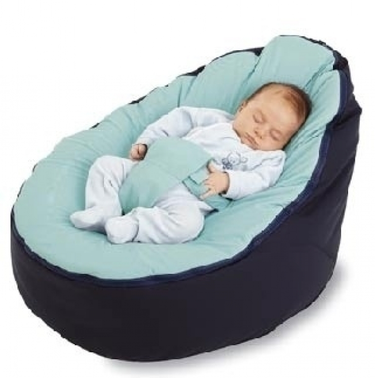 Illustration de l'article : Voici 30 objets originaux qui devraient vous aider avec votre bébé...