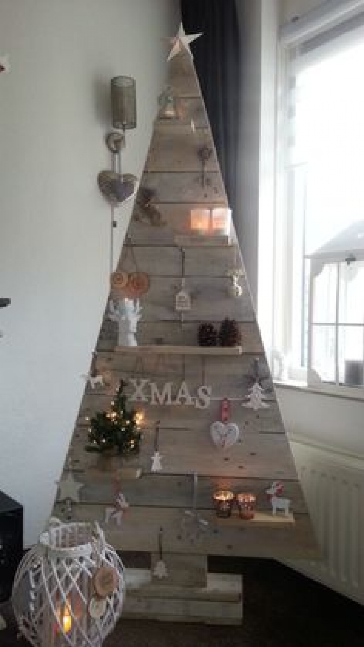 Illustration de l'article : C'est bientôt Noël, prenez de l'avance avec ces 92 décorations pour les fêtes...