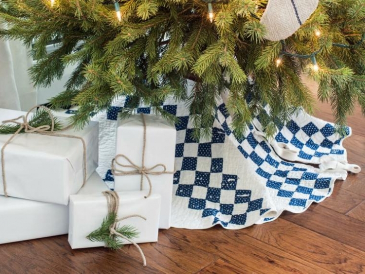 Illustration de l'article : C'est bientôt Noël, prenez de l'avance avec ces 92 décorations pour les fêtes...