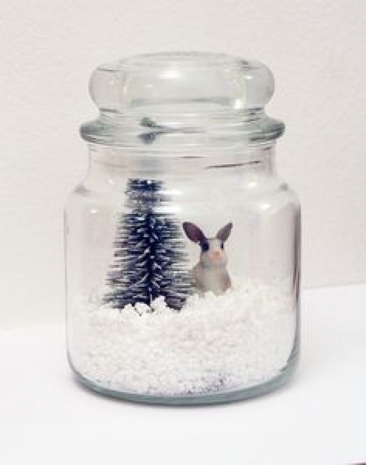 Illustration de l'article : C'est bientôt Noël, prenez de l'avance avec ces 92 décorations pour les fêtes...