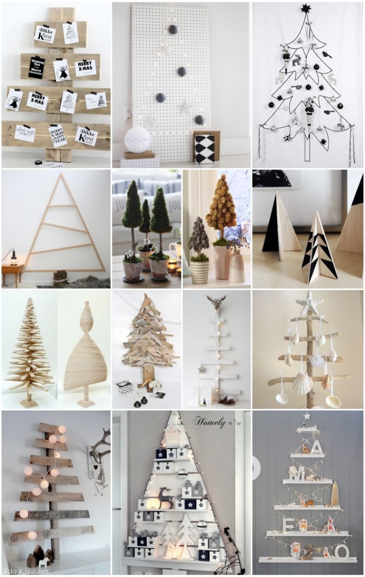 Illustration de l'article : C'est bientôt Noël, prenez de l'avance avec ces 92 décorations pour les fêtes...