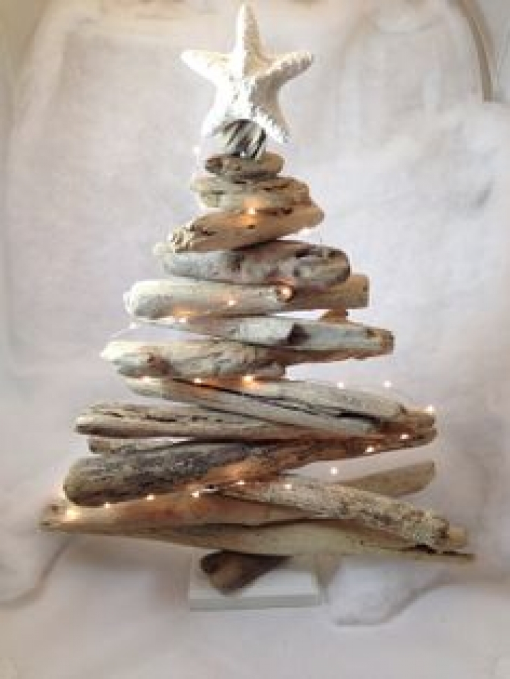Illustration de l'article : C'est bientôt Noël, prenez de l'avance avec ces 92 décorations pour les fêtes...