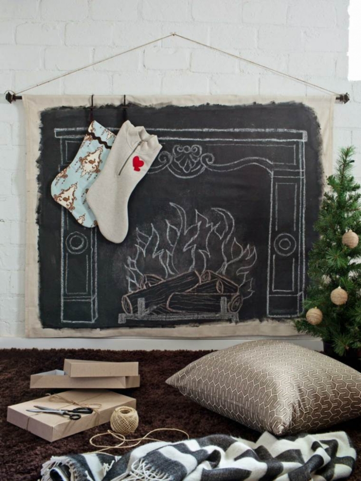 Illustration de l'article : C'est bientôt Noël, prenez de l'avance avec ces 92 décorations pour les fêtes...
