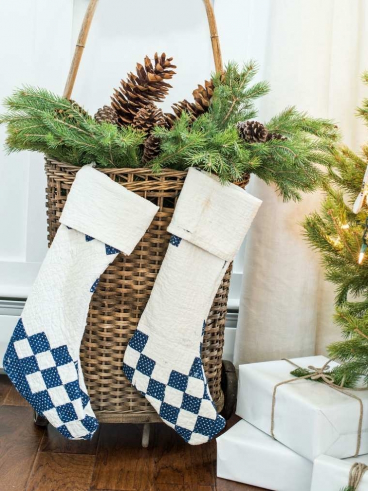 Illustration de l'article : C'est bientôt Noël, prenez de l'avance avec ces 92 décorations pour les fêtes...
