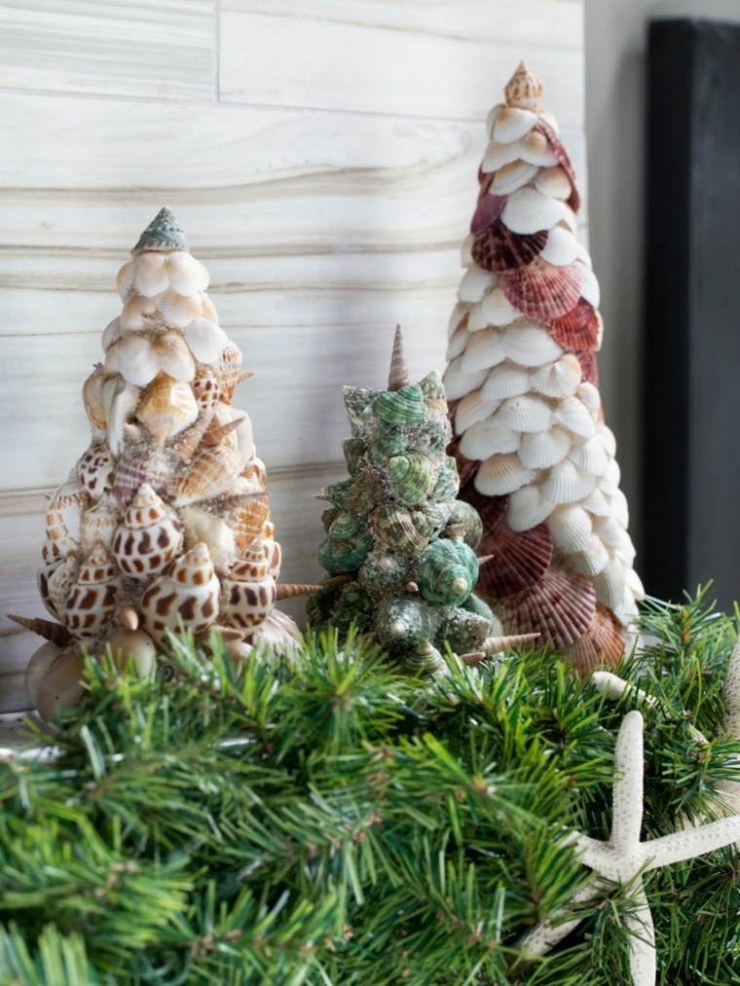 Illustration de l'article : C'est bientôt Noël, prenez de l'avance avec ces 92 décorations pour les fêtes...