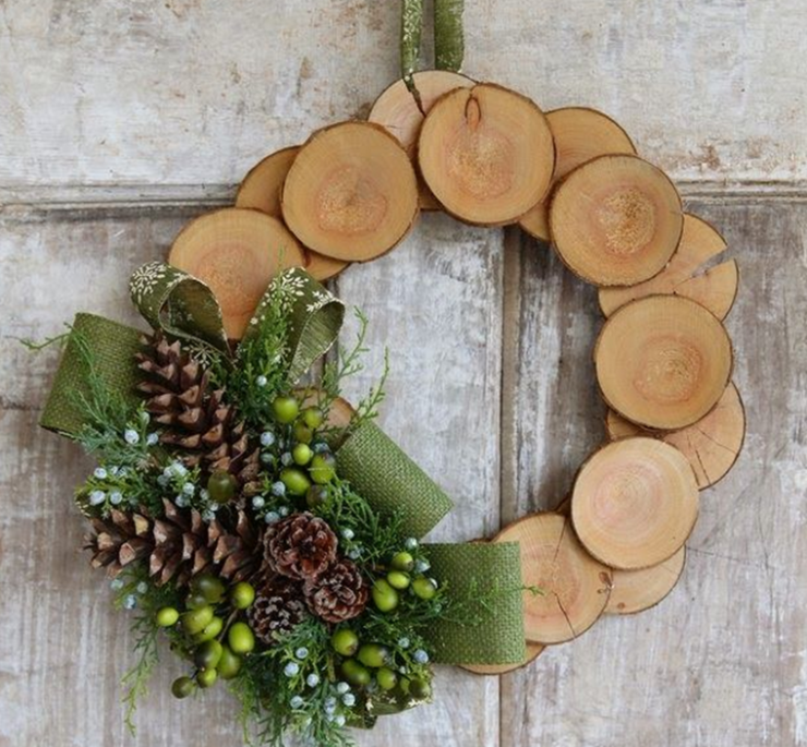 Illustration de l'article : C'est bientôt Noël, prenez de l'avance avec ces 92 décorations pour les fêtes...
