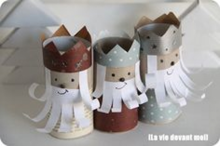 Illustration de l'article : C'est bientôt Noël, prenez de l'avance avec ces 92 décorations pour les fêtes...