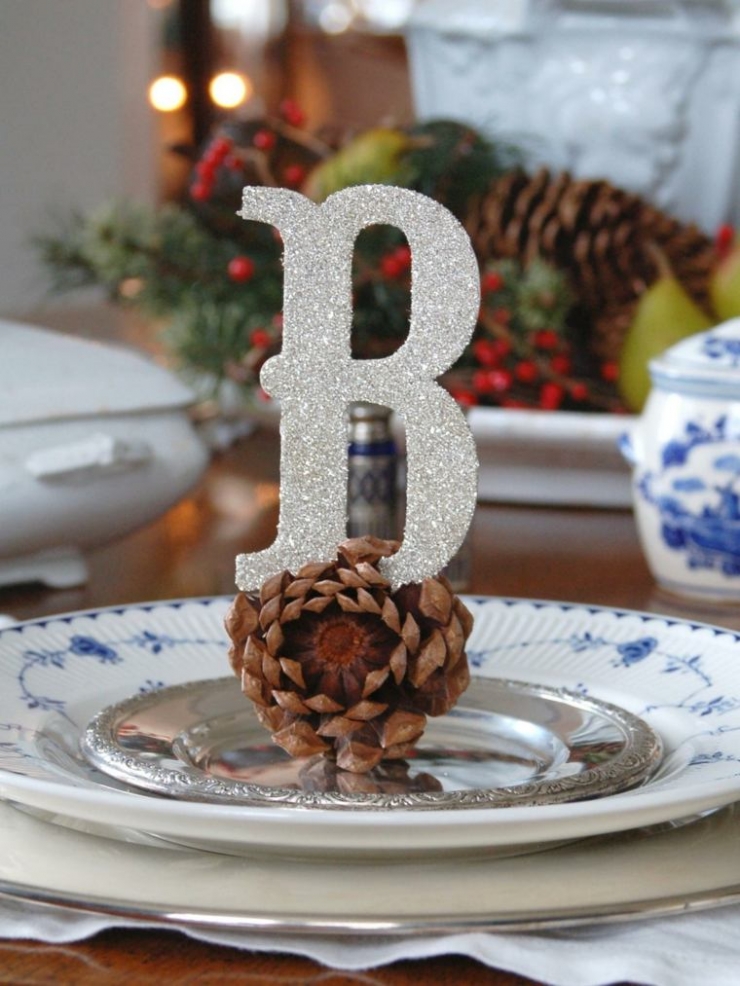 Illustration de l'article : C'est bientôt Noël, prenez de l'avance avec ces 92 décorations pour les fêtes...