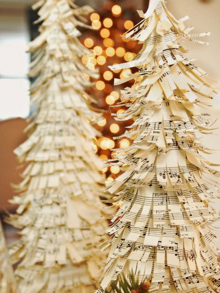 Illustration de l'article : C'est bientôt Noël, prenez de l'avance avec ces 92 décorations pour les fêtes...
