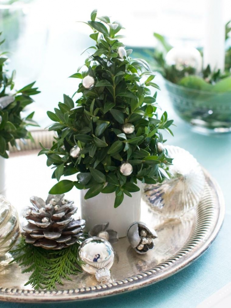 Illustration de l'article : C'est bientôt Noël, prenez de l'avance avec ces 92 décorations pour les fêtes...