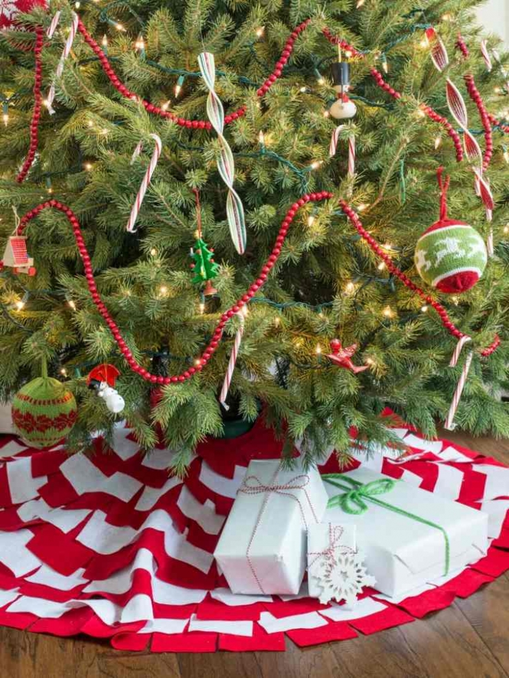 Illustration de l'article : C'est bientôt Noël, prenez de l'avance avec ces 92 décorations pour les fêtes...