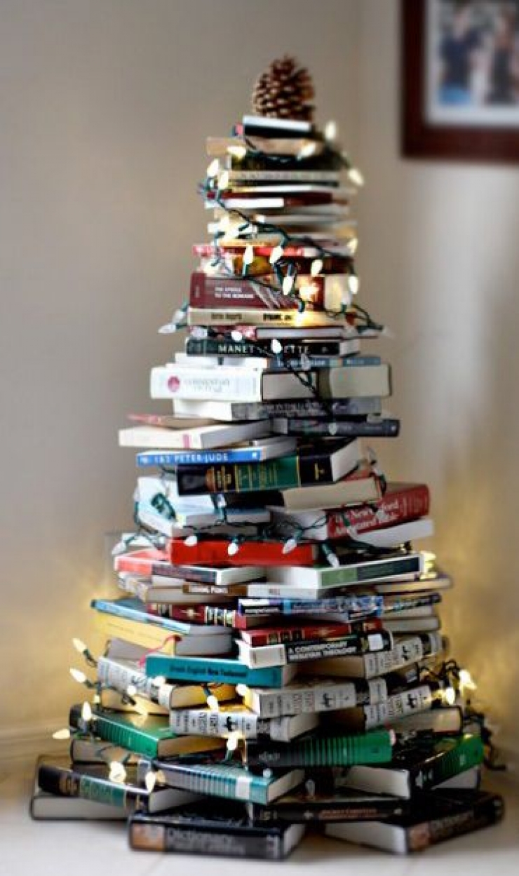 Illustration de l'article : C'est bientôt Noël, prenez de l'avance avec ces 92 décorations pour les fêtes...
