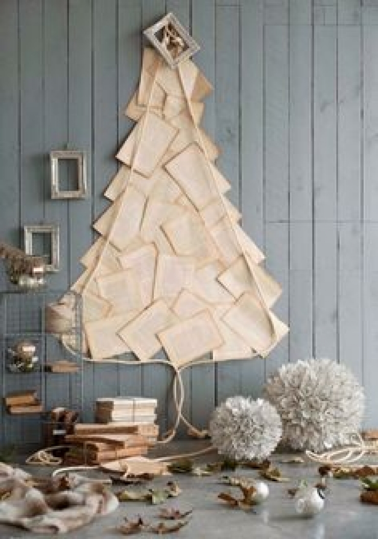 Illustration de l'article : C'est bientôt Noël, prenez de l'avance avec ces 92 décorations pour les fêtes...