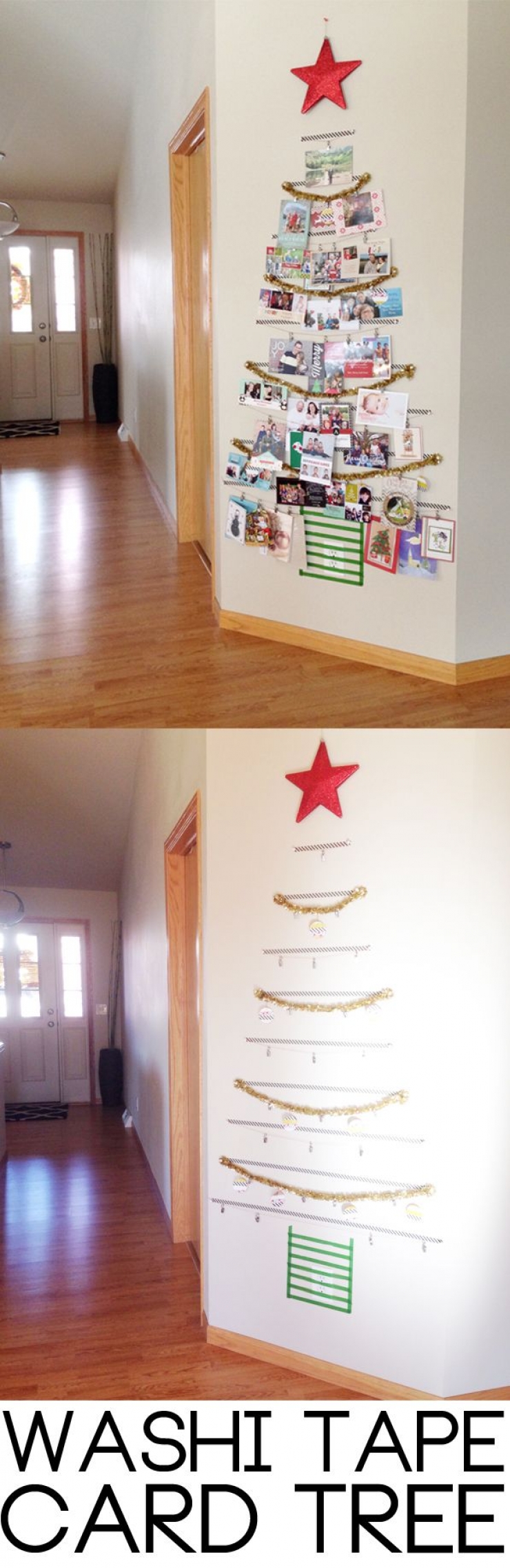 Illustration de l'article : C'est bientôt Noël, prenez de l'avance avec ces 92 décorations pour les fêtes...