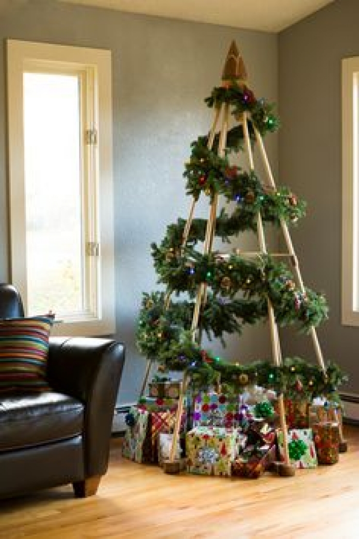 Illustration de l'article : C'est bientôt Noël, prenez de l'avance avec ces 92 décorations pour les fêtes...