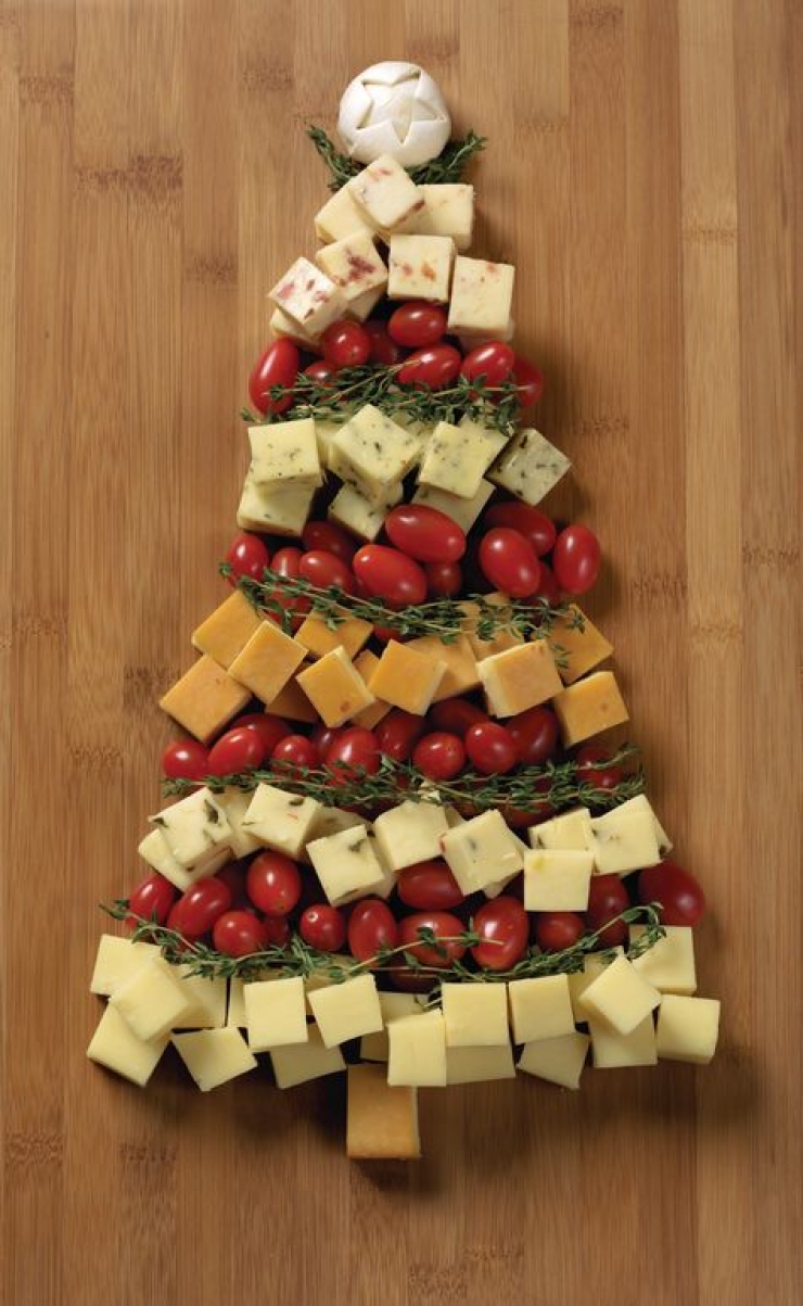 Illustration de l'article : C'est bientôt Noël, prenez de l'avance avec ces 92 décorations pour les fêtes...