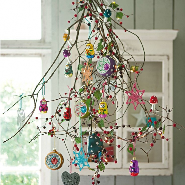 Illustration de l'article : C'est bientôt Noël, prenez de l'avance avec ces 92 décorations pour les fêtes...