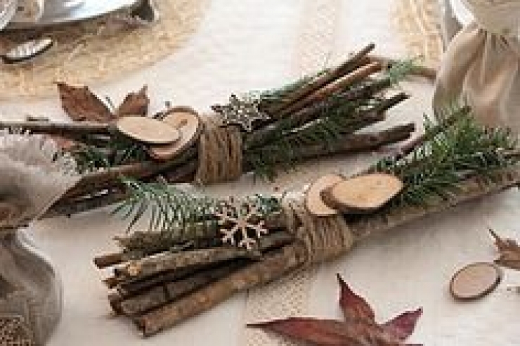 Illustration de l'article : C'est bientôt Noël, prenez de l'avance avec ces 92 décorations pour les fêtes...