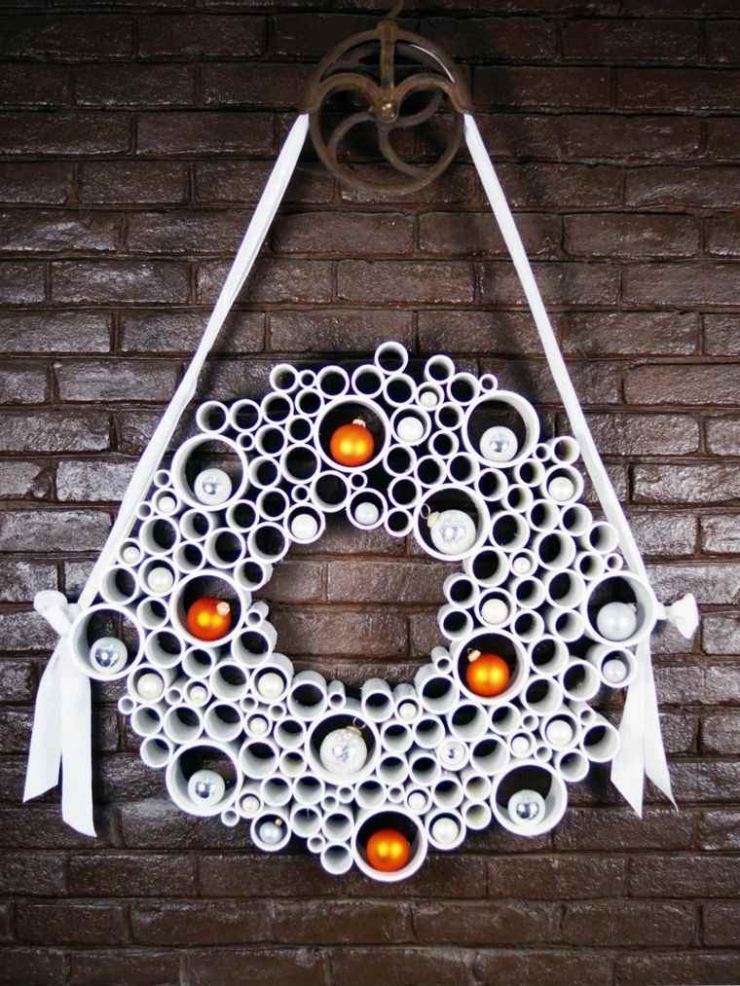 Illustration de l'article : C'est bientôt Noël, prenez de l'avance avec ces 92 décorations pour les fêtes...