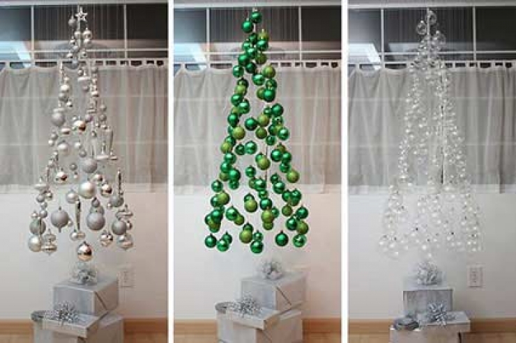 Illustration de l'article : C'est bientôt Noël, prenez de l'avance avec ces 92 décorations pour les fêtes...
