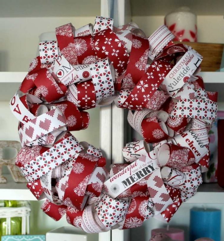 Illustration de l'article : C'est bientôt Noël, prenez de l'avance avec ces 92 décorations pour les fêtes...