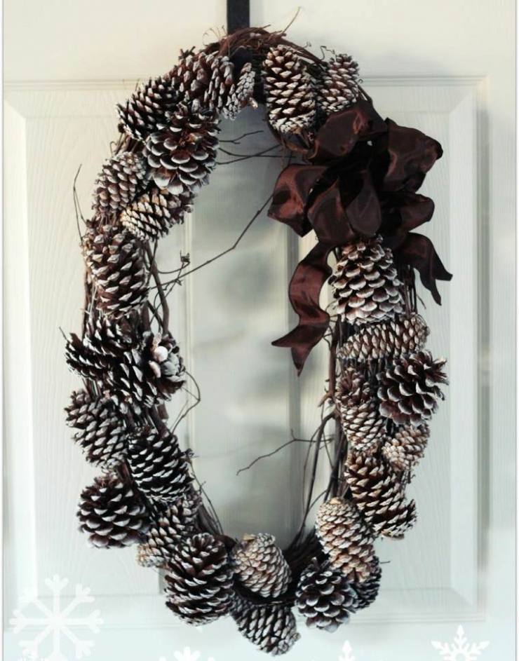 Illustration de l'article : C'est bientôt Noël, prenez de l'avance avec ces 92 décorations pour les fêtes...
