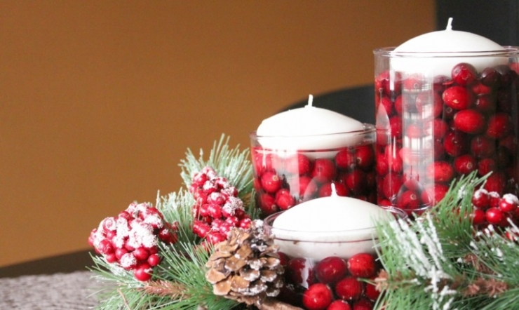 Illustration de l'article : C'est bientôt Noël, prenez de l'avance avec ces 92 décorations pour les fêtes...