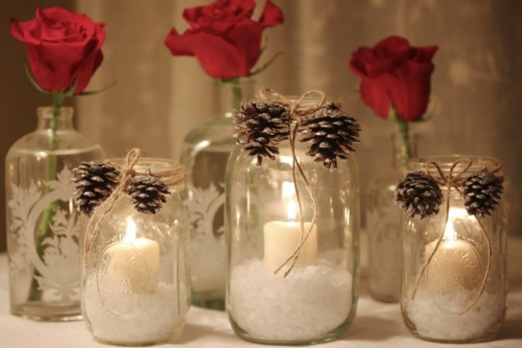 Illustration de l'article : C'est bientôt Noël, prenez de l'avance avec ces 92 décorations pour les fêtes...