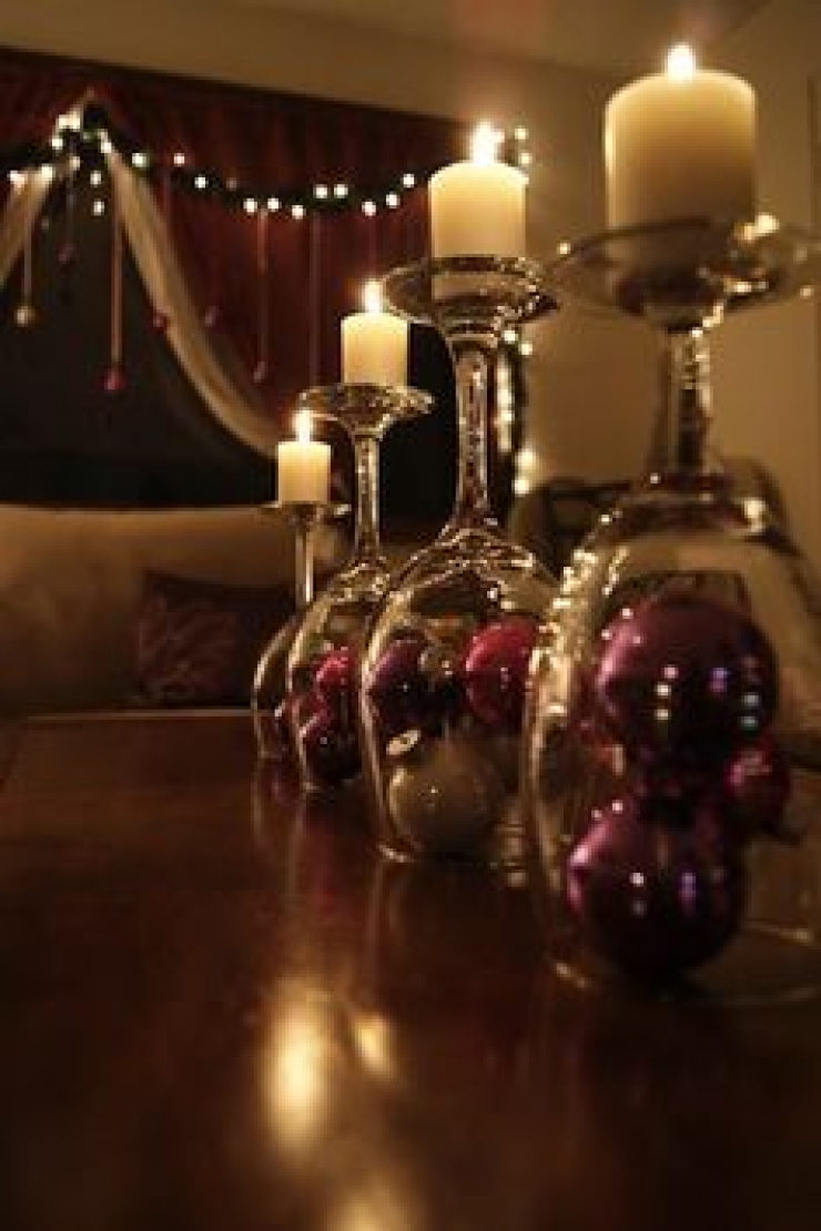 Illustration de l'article : C'est bientôt Noël, prenez de l'avance avec ces 92 décorations pour les fêtes...