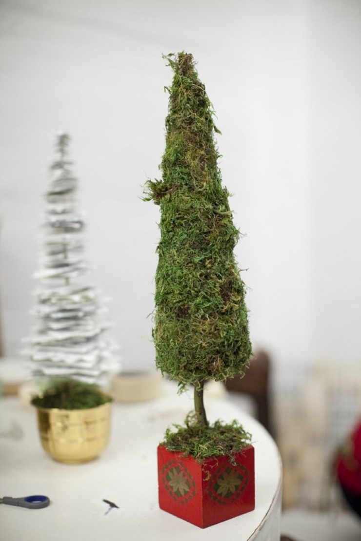 Illustration de l'article : C'est bientôt Noël, prenez de l'avance avec ces 92 décorations pour les fêtes...