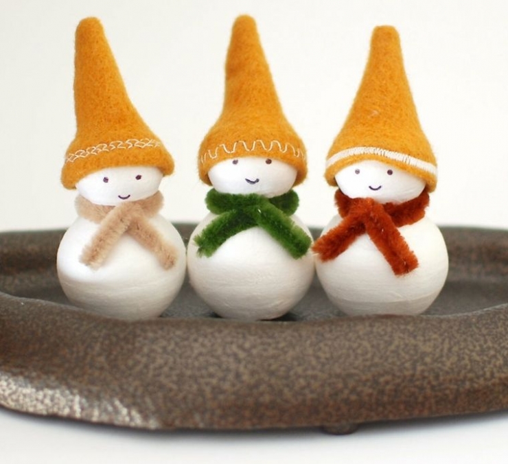 Illustration de l'article : C'est bientôt Noël, prenez de l'avance avec ces 92 décorations pour les fêtes...