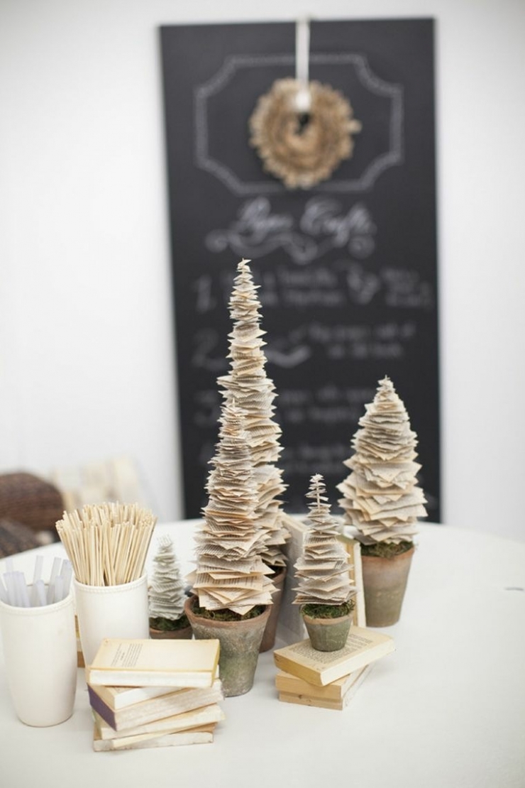 Illustration de l'article : C'est bientôt Noël, prenez de l'avance avec ces 92 décorations pour les fêtes...