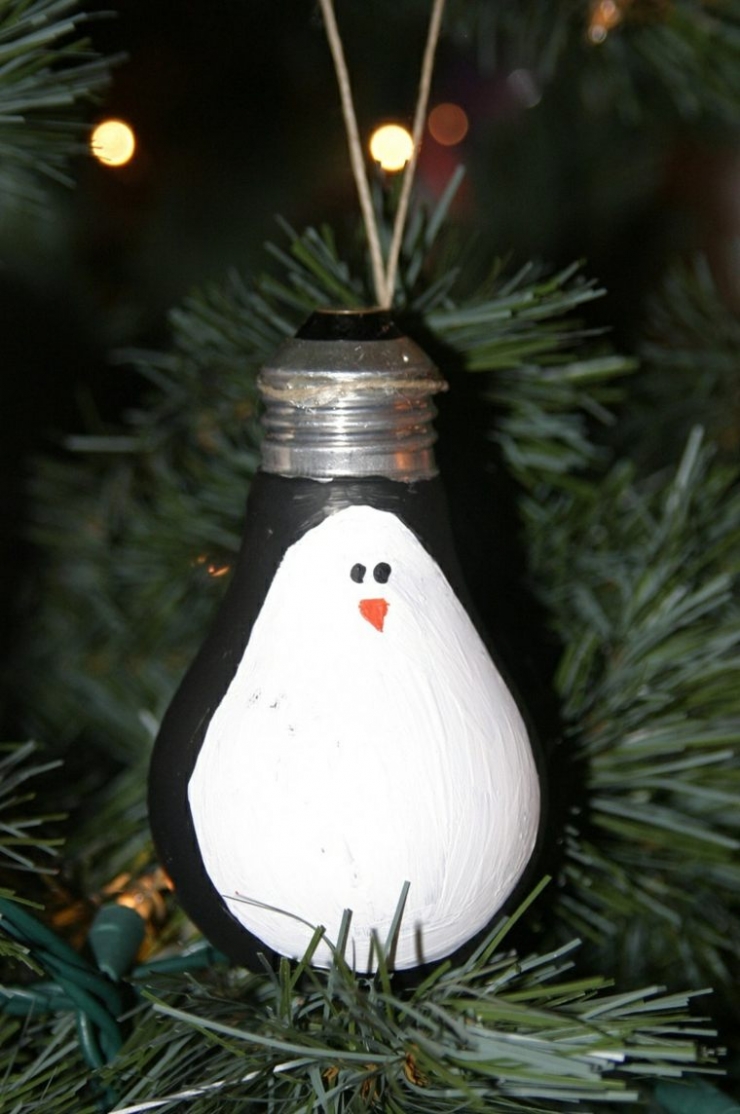 Illustration de l'article : C'est bientôt Noël, prenez de l'avance avec ces 92 décorations pour les fêtes...