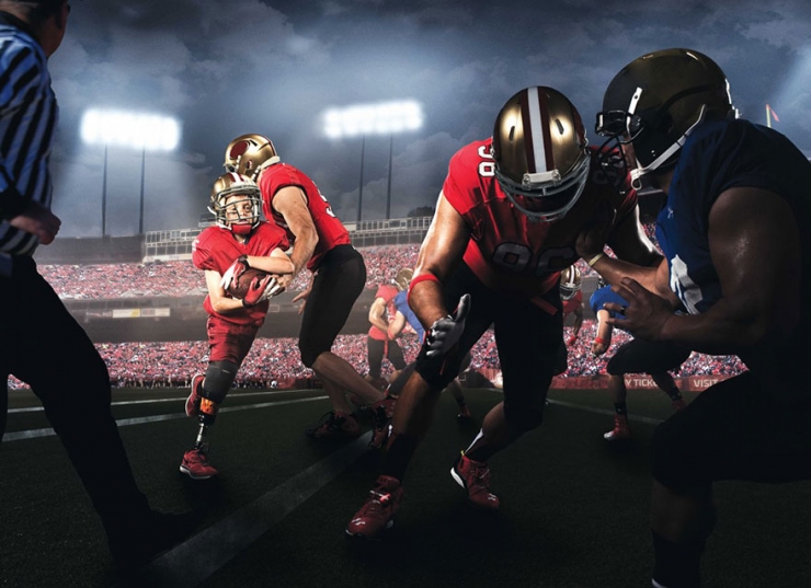 Illustration de l'article : Les rêves d'enfants malades traduits dans de superbes photographies signées Jonathan Diaz (14 photos)