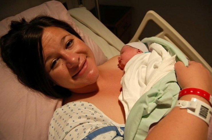 Illustration de l'article : &Agrave; 3 ans, cette petite fille est d&eacute;c&eacute;d&eacute;e d'un Cancer... 6 semaines plus tard, son coeur bat de nouveau !