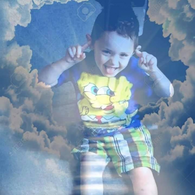 Illustration de l'article : &Agrave; 3 ans, cette petite fille est d&eacute;c&eacute;d&eacute;e d'un Cancer... 6 semaines plus tard, son coeur bat de nouveau !