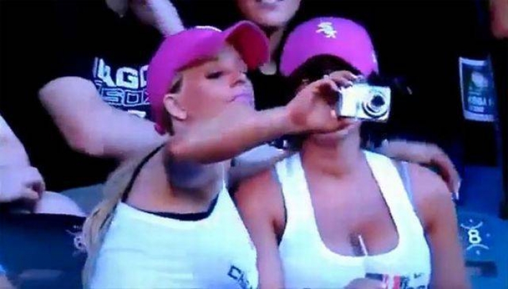 Illustration de l'article : On doute souvent de l’intelligence des blondes et ne comptez pas sur ces 16 photos pour remonter le niveau...