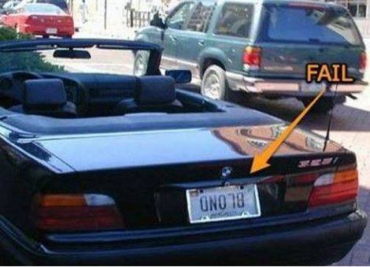 Illustration de l'article : On doute souvent de l’intelligence des blondes et ne comptez pas sur ces 16 photos pour remonter le niveau...