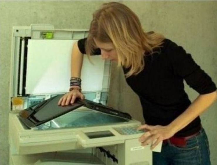 Illustration de l'article : On doute souvent de l’intelligence des blondes et ne comptez pas sur ces 16 photos pour remonter le niveau...