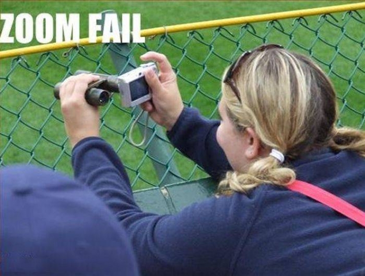 Illustration de l'article : On doute souvent de l’intelligence des blondes et ne comptez pas sur ces 16 photos pour remonter le niveau...