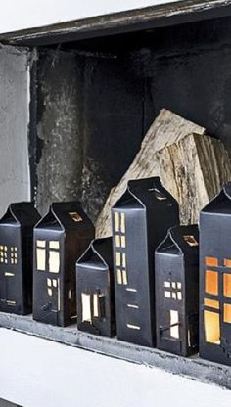 Illustration de l'article : En manque d'idées pour Halloween ? Ces 70 photos devraient vous aider...