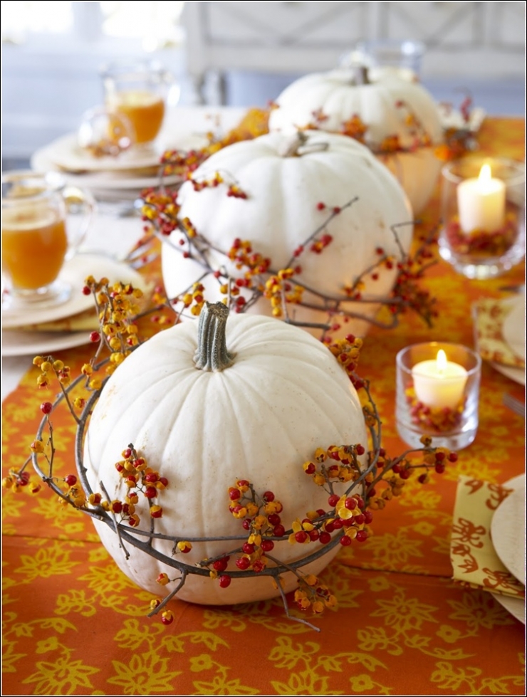 Illustration de l'article : En manque d'idées pour Halloween ? Ces 70 photos devraient vous aider...