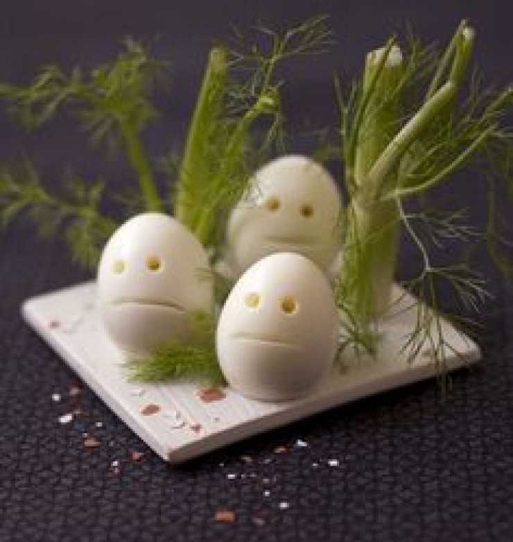 Illustration de l'article : En manque d'idées pour Halloween ? Ces 70 photos devraient vous aider...