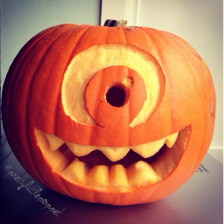 Illustration de l'article : En manque d'idées pour Halloween ? Ces 70 photos devraient vous aider...