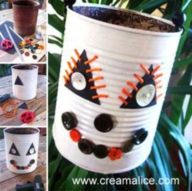 Illustration de l'article : En manque d'idées pour Halloween ? Ces 70 photos devraient vous aider...