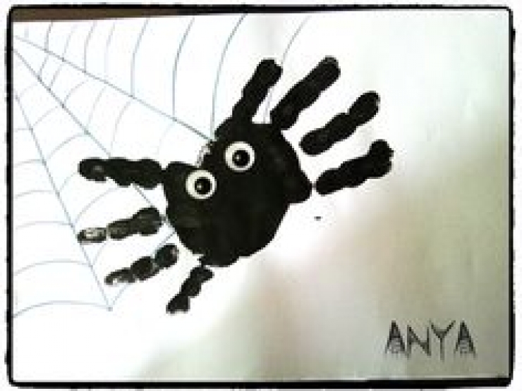 Illustration de l'article : En manque d'idées pour Halloween ? Ces 70 photos devraient vous aider...