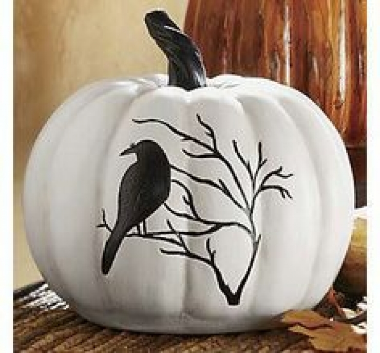 Illustration de l'article : En manque d'idées pour Halloween ? Ces 70 photos devraient vous aider...