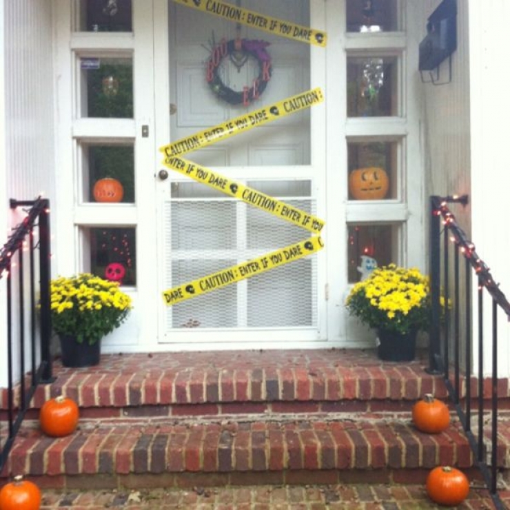 Illustration de l'article : En manque d'idées pour Halloween ? Ces 70 photos devraient vous aider...