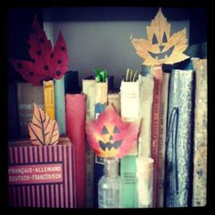 Illustration de l'article : En manque d'idées pour Halloween ? Ces 70 photos devraient vous aider...